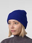 Шапка FLEXFIT арт. 1545K (синий)